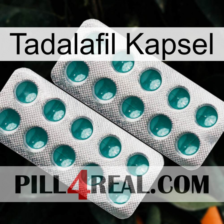 Tadalafil Capsule dapoxetine2